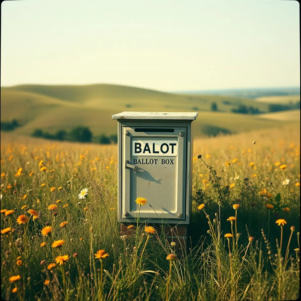 CLEAN ELECTION CAMPAIGN