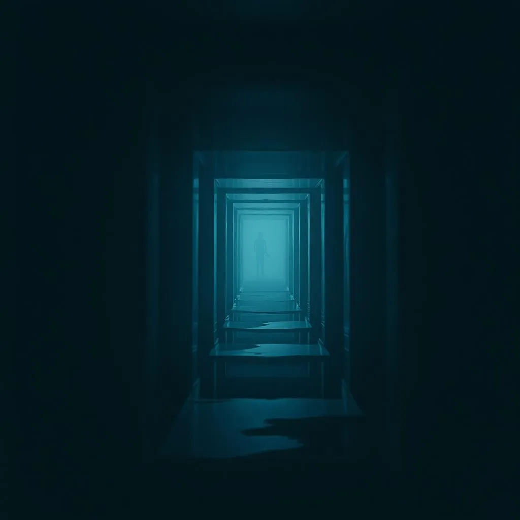 Drowning in Echoes