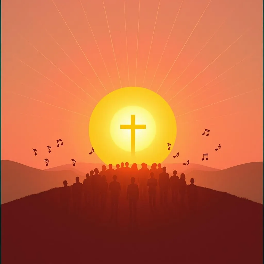 Joy in His Name