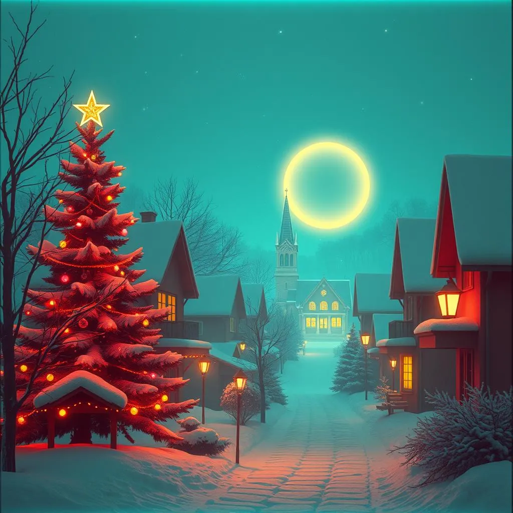 Merry Christmas