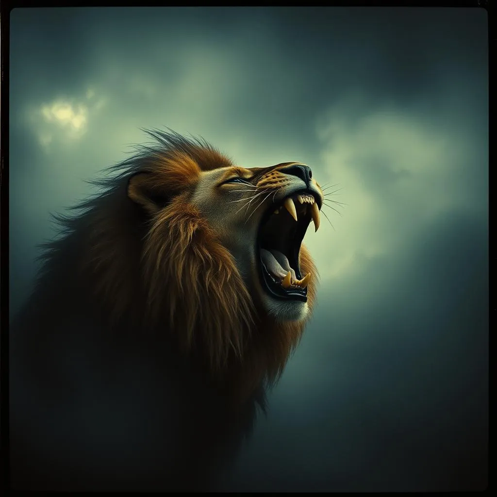 Declare war on the devil (spiritual warfare)
