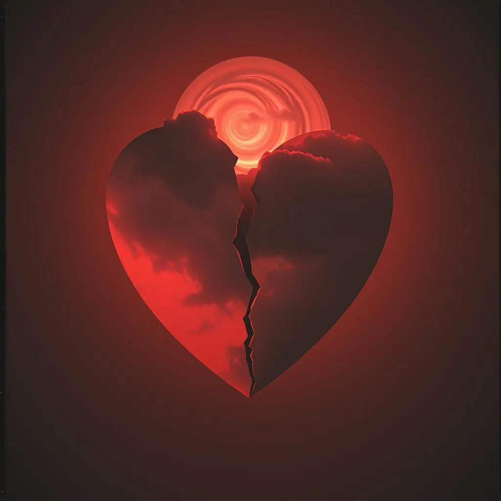 Broken Trust