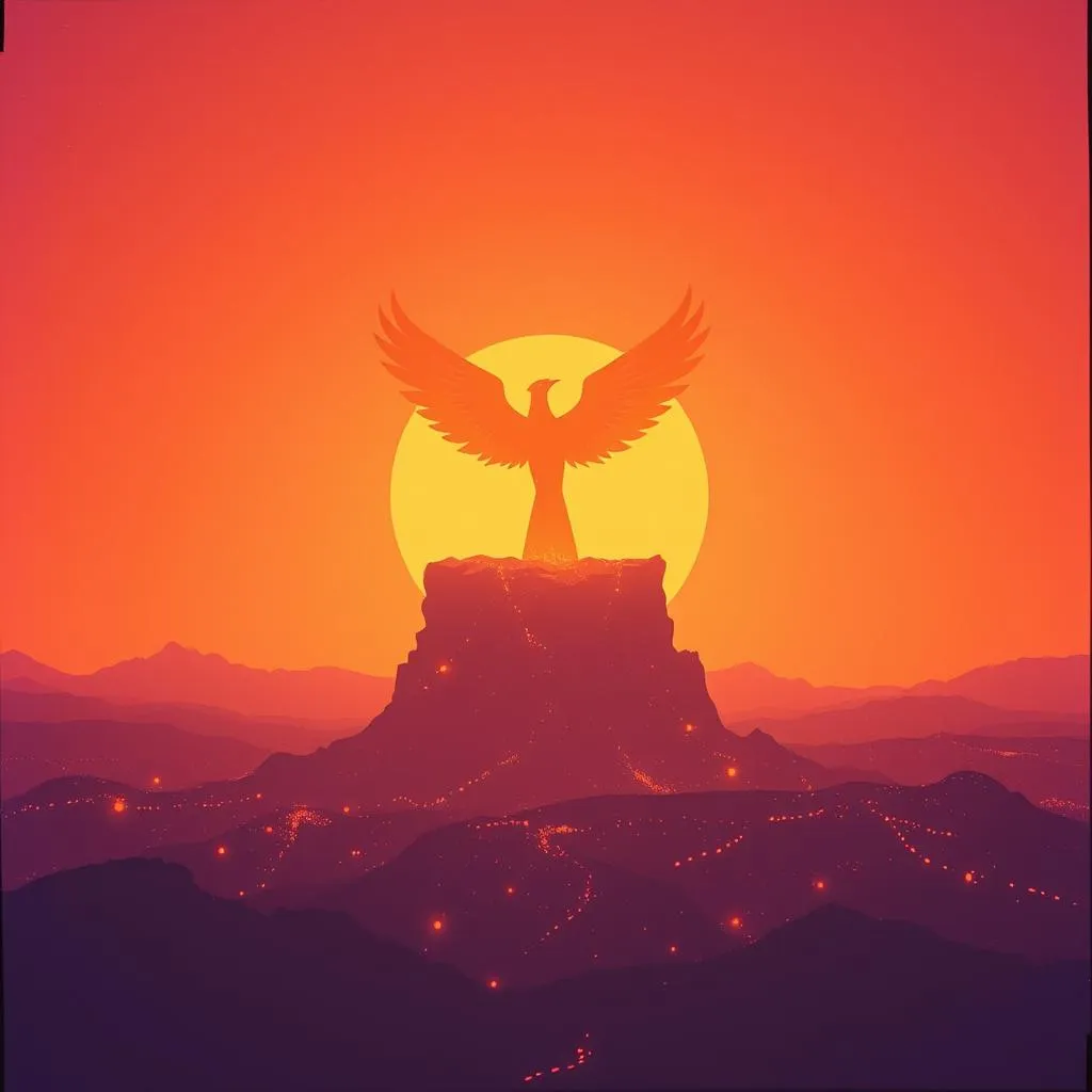 Echos of unity