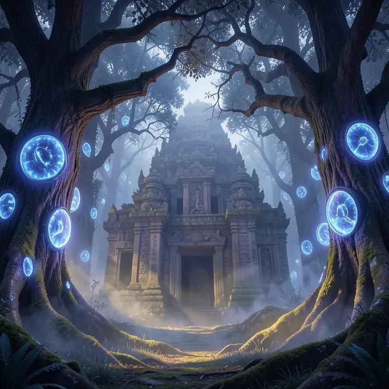ARS GOETIA // SHADOW PROTOCOL