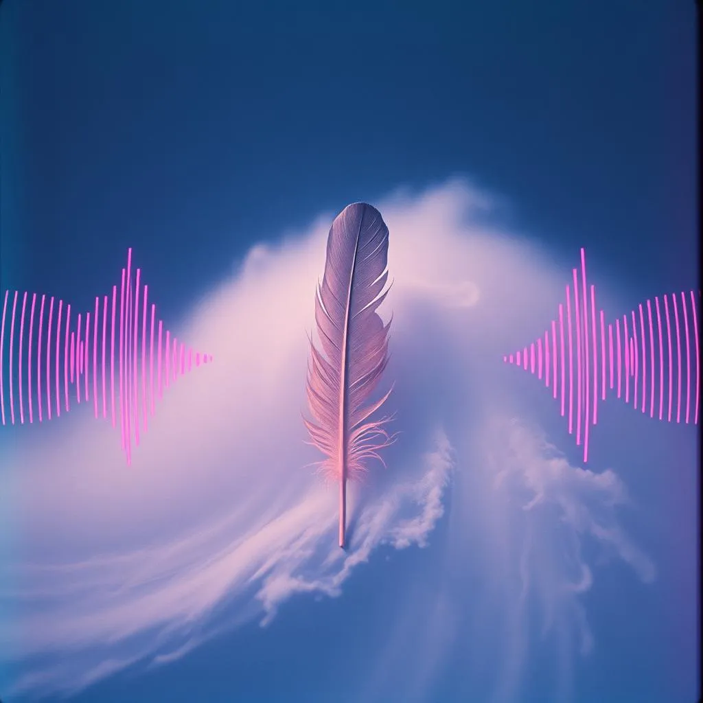 Lost in the Echoes