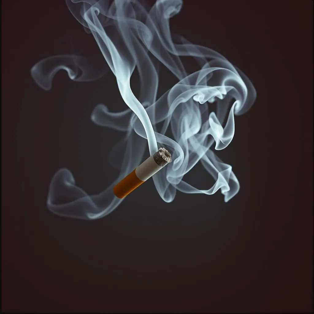Secondhand Smoke