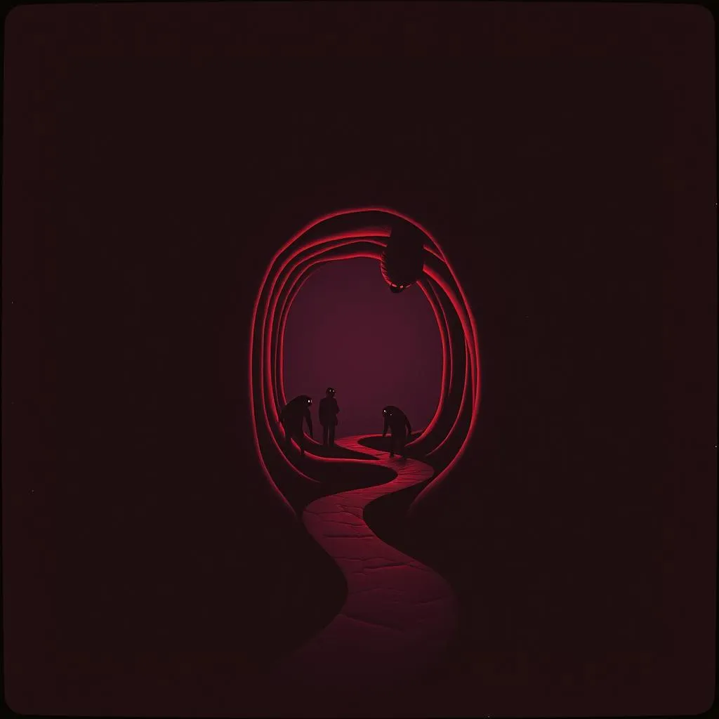 Nightmares Entwined