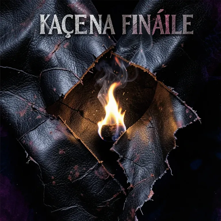 Kačena finále