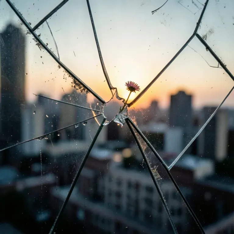 Off The Ledge