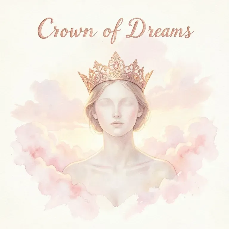 Crown of Dreams