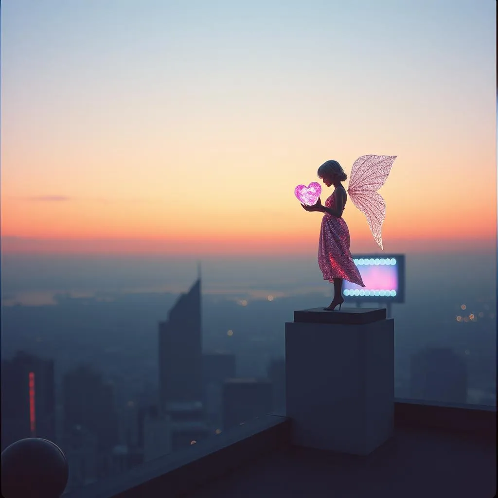 I am so afraid of losing you