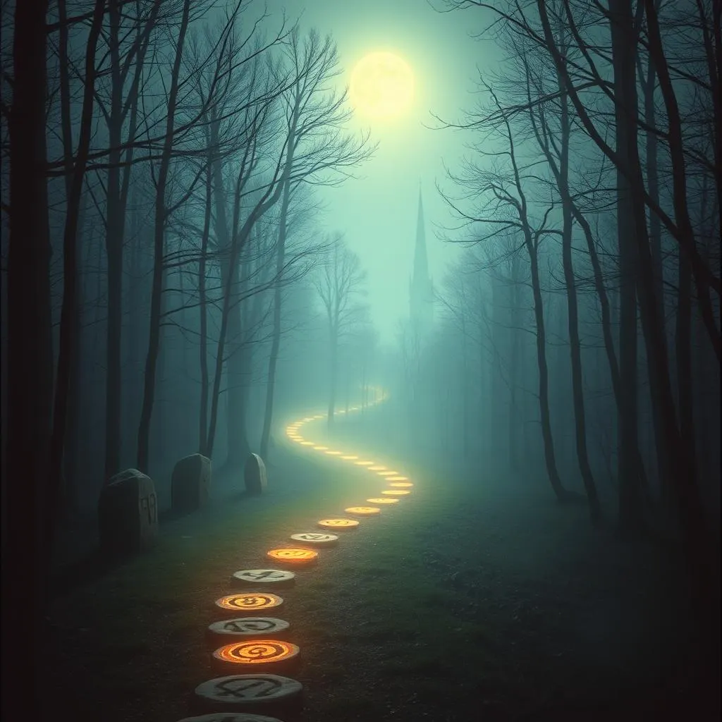 Caminho de Luz