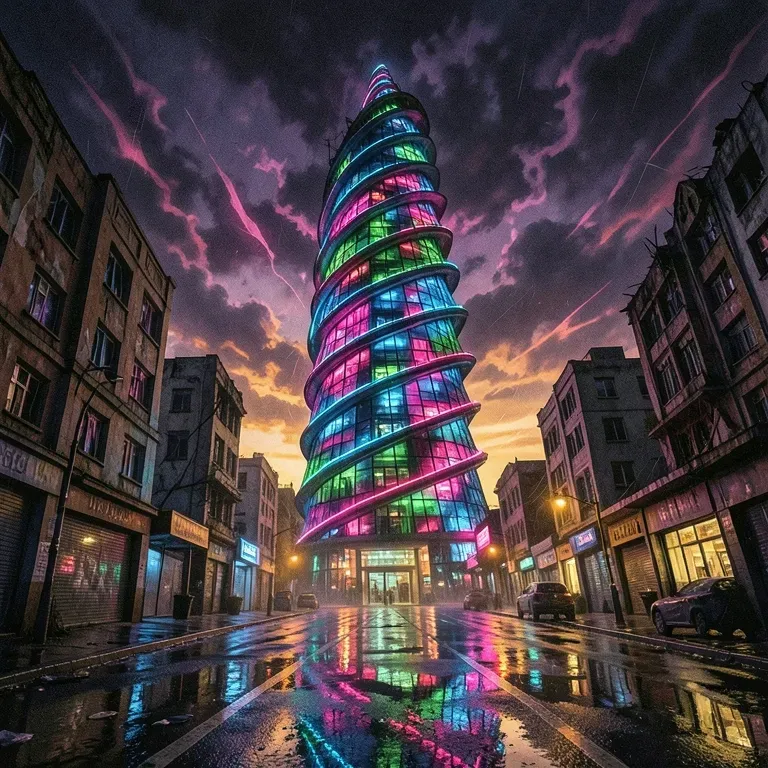 Vertigo
