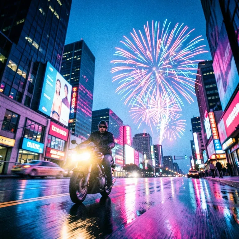 Skyline Breaker
