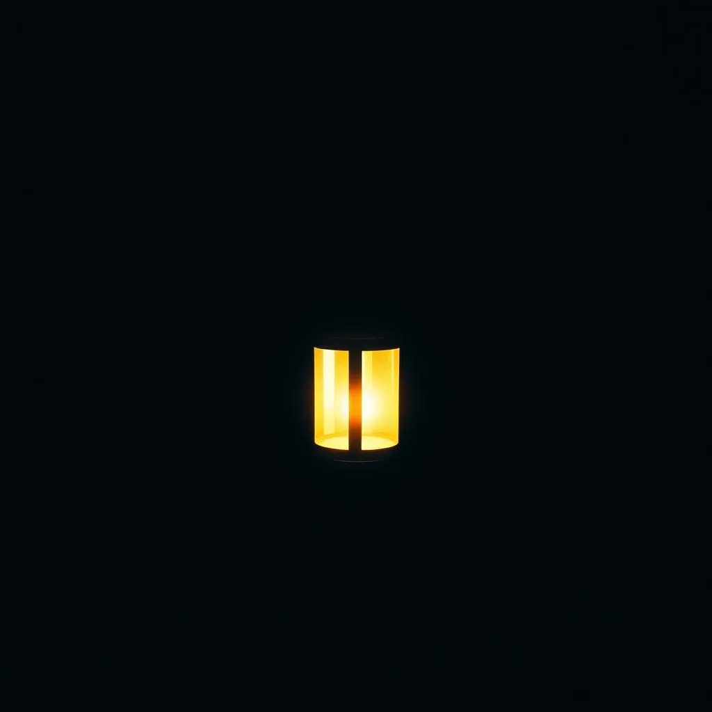 Light the Shadows