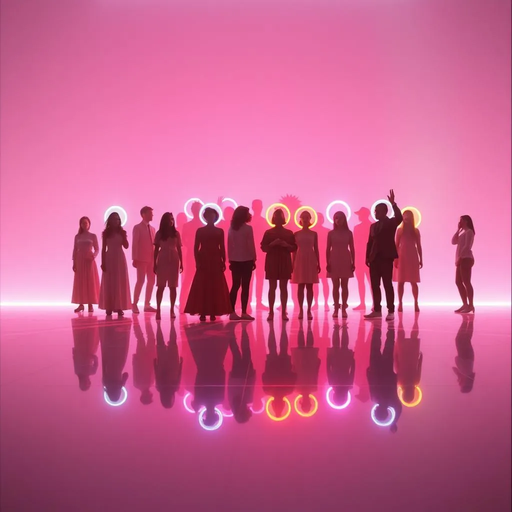 Glow In Our Own Skin