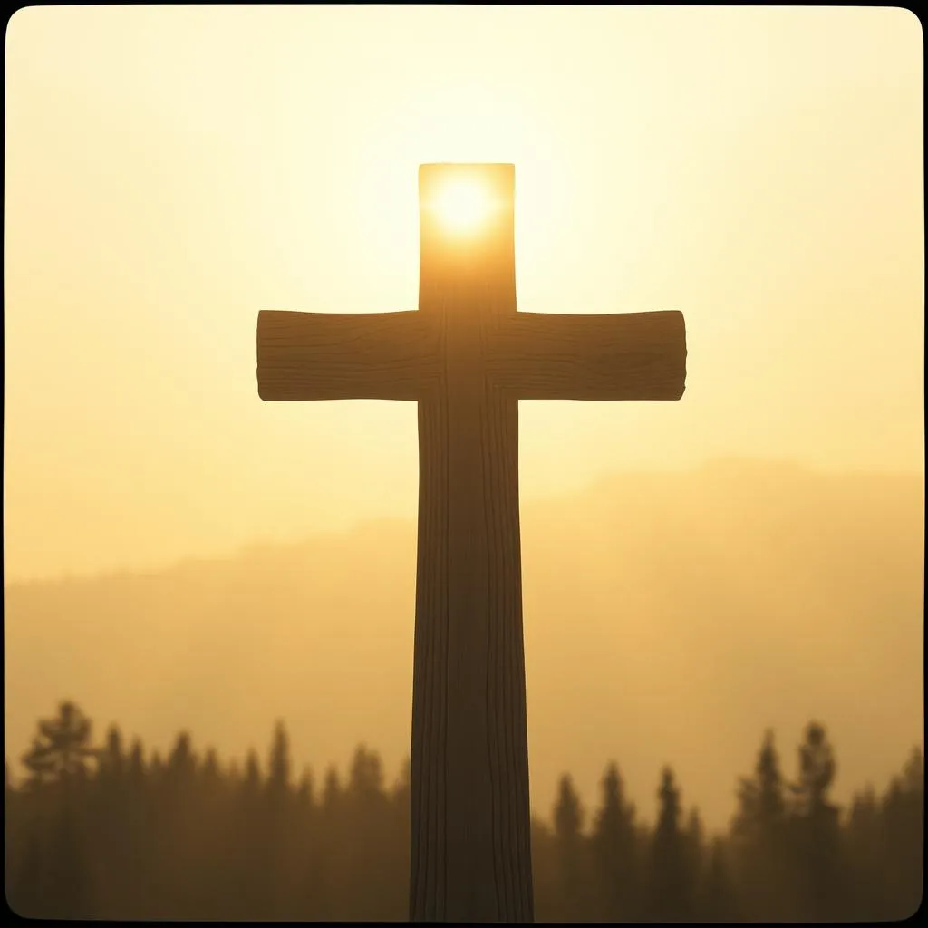 Power in His Name