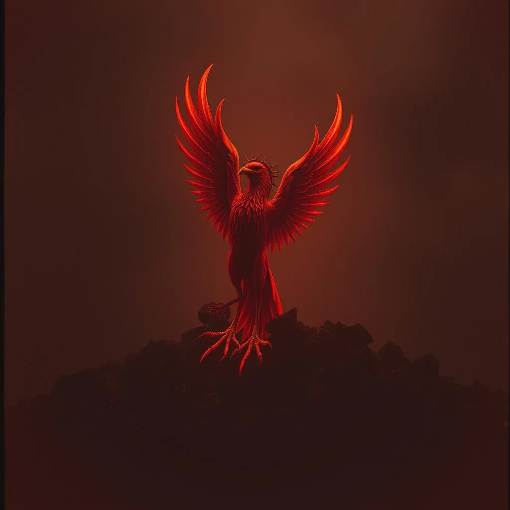 Ashes & Glory