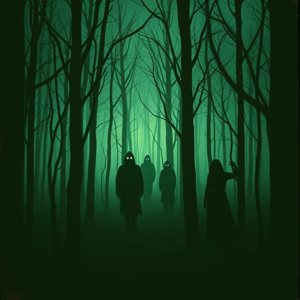 Nightmare Realm