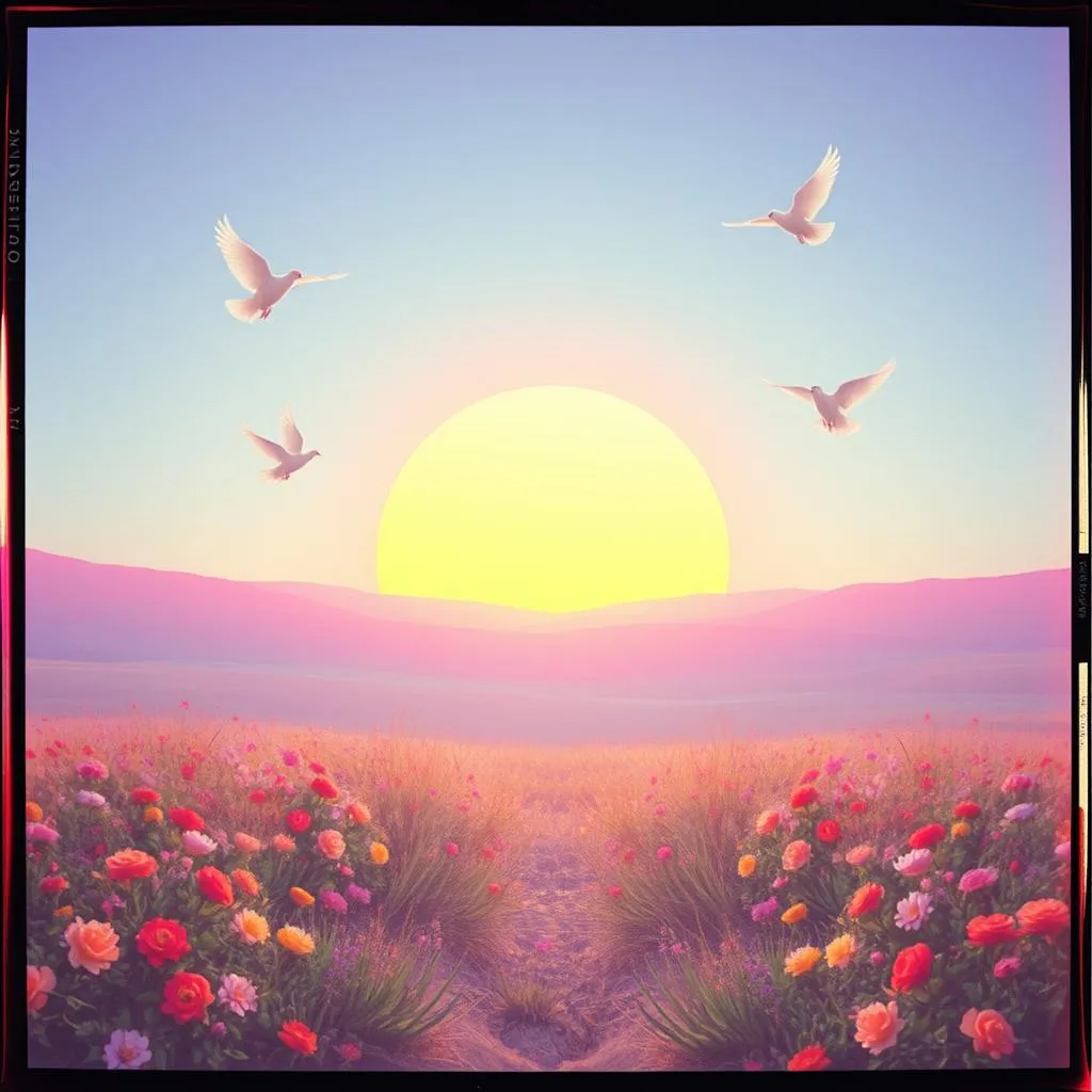 Peace is possible