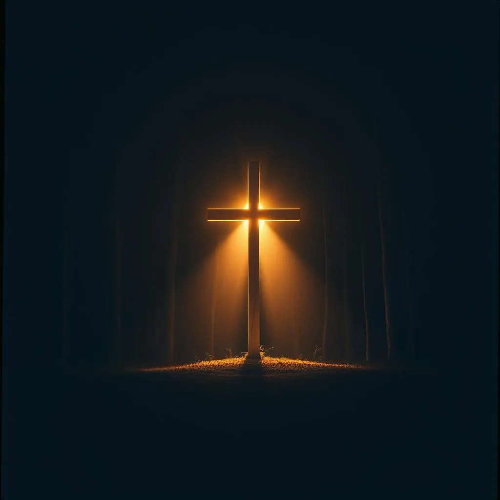 Santidade em agonia