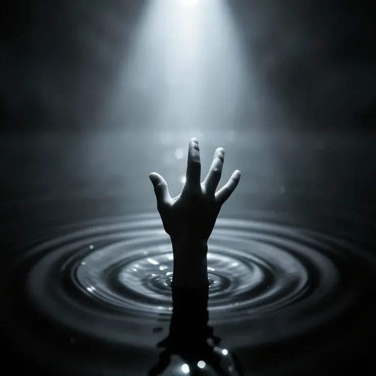 Reach for the Light