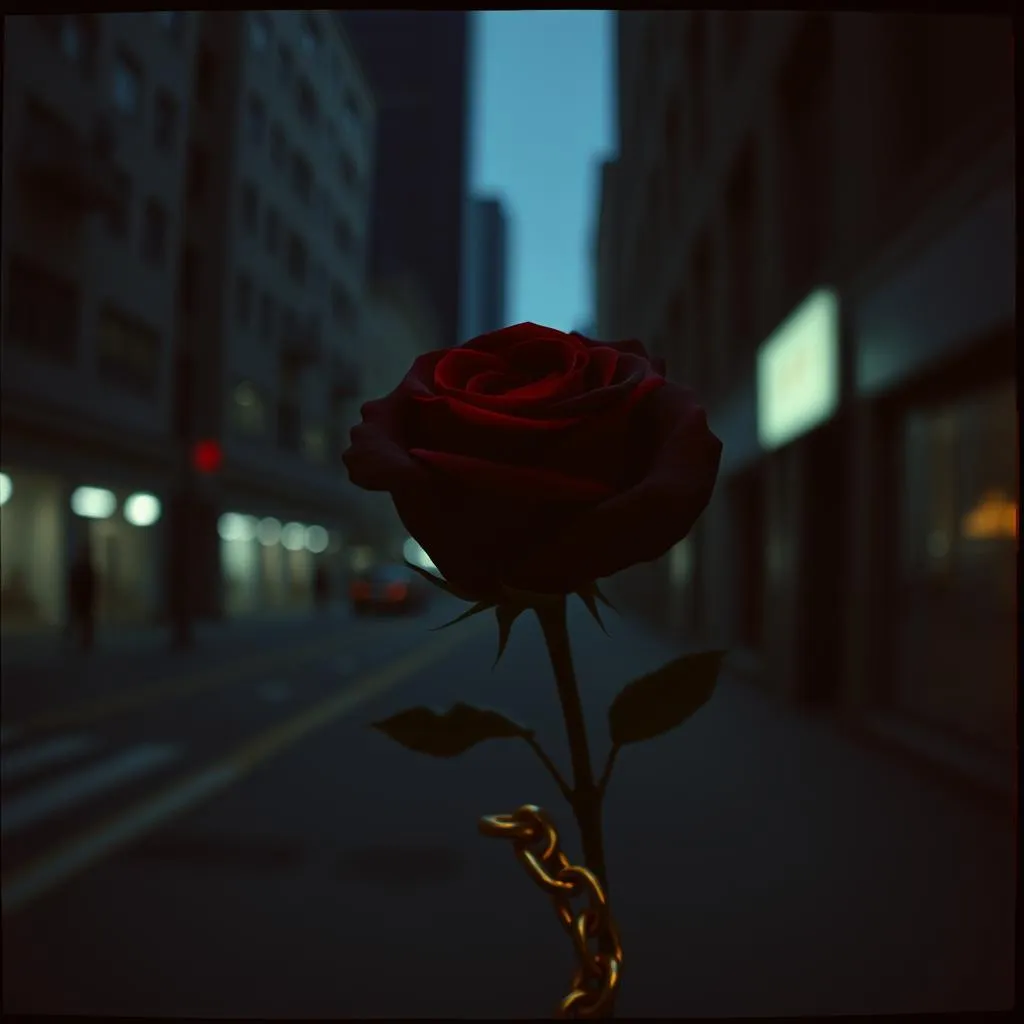 Cicatrices de Amor