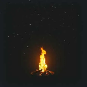 Flickering love