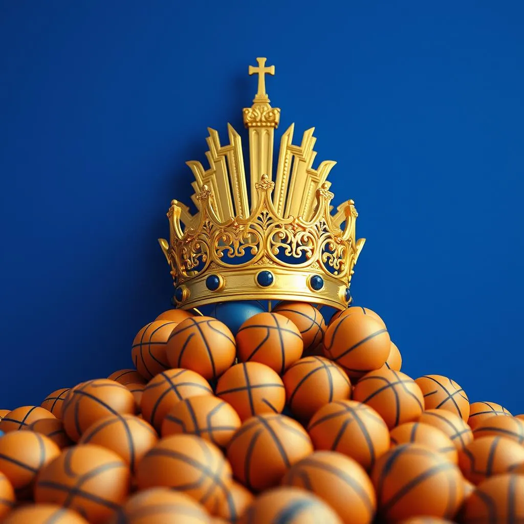 Throne talk