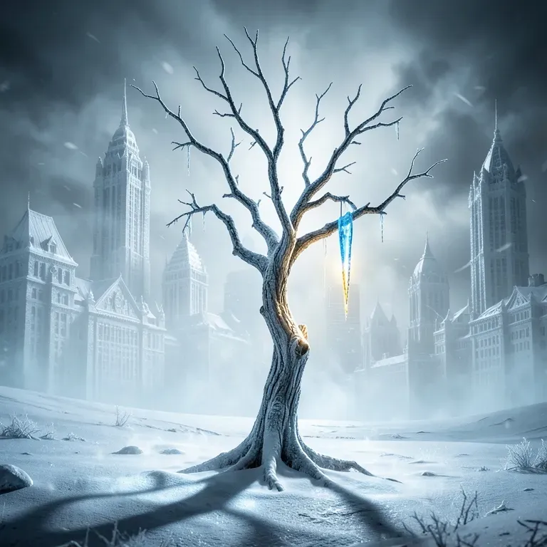 So Cold