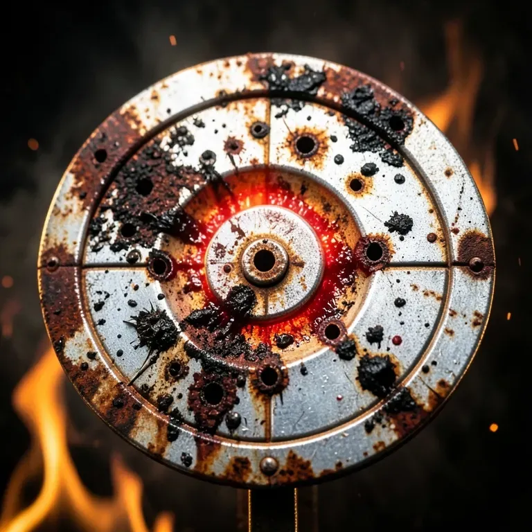 Focus Fire