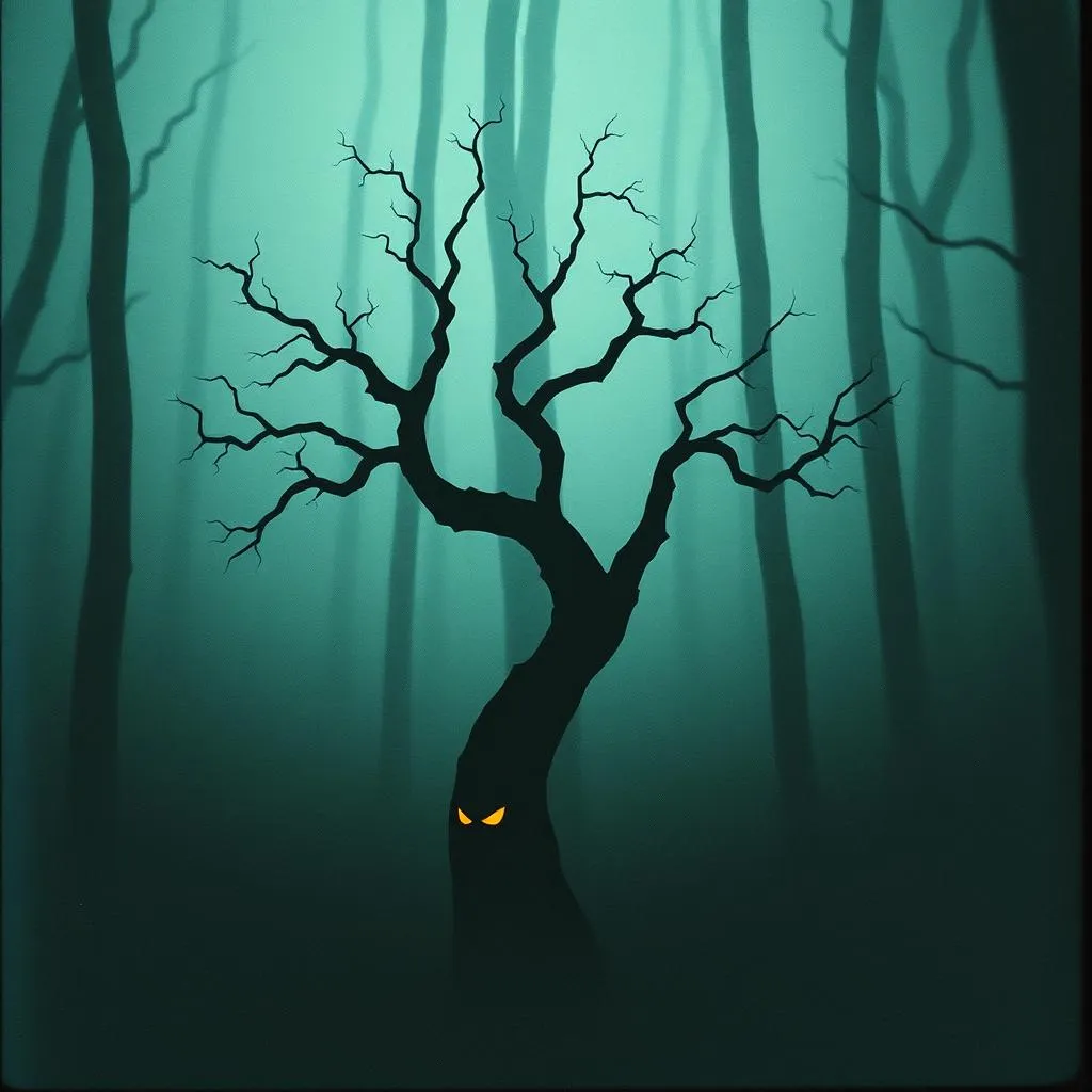 the watcher