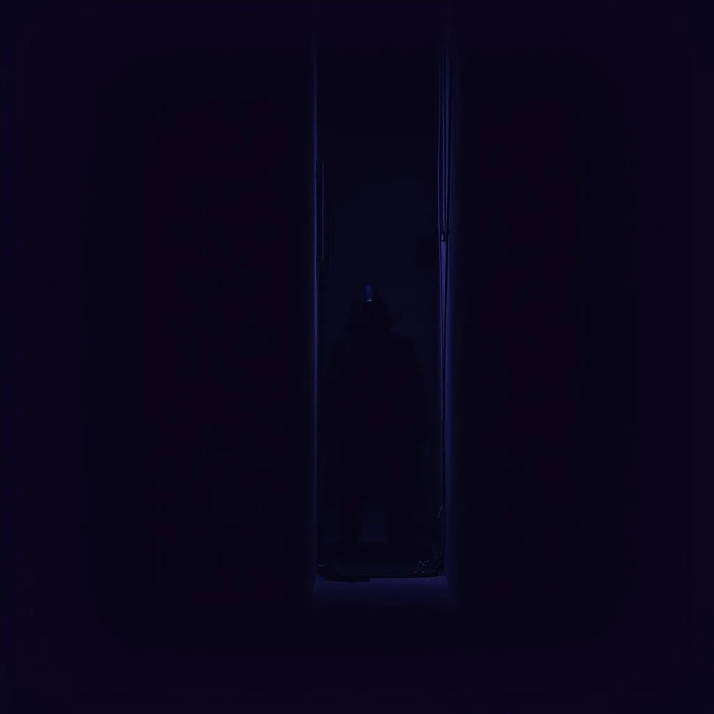 Eternal Shadow
