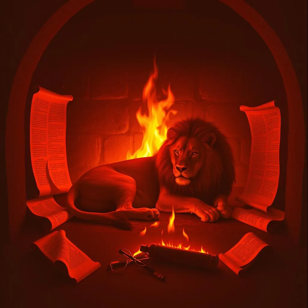 Daniel