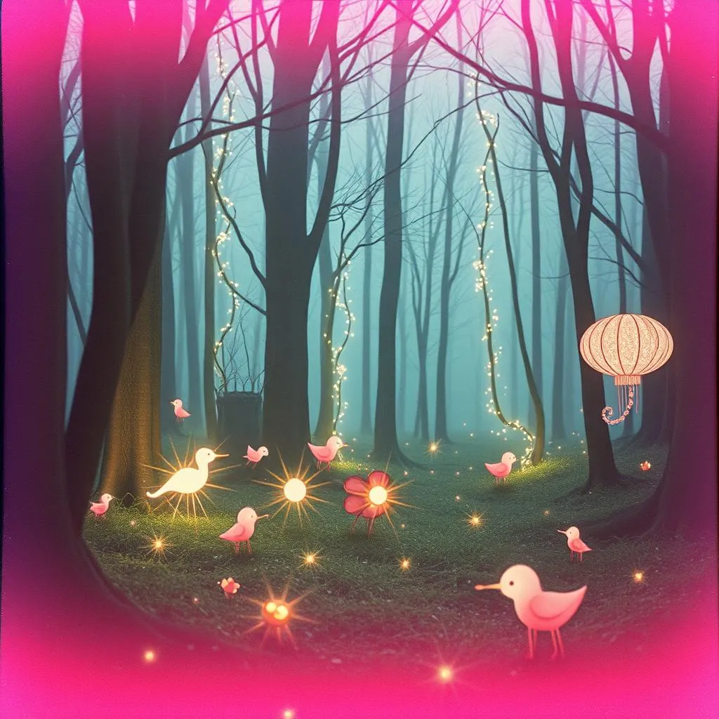 Fairytale