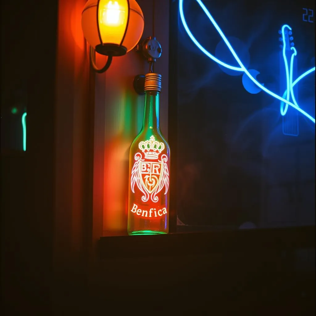 Benfica