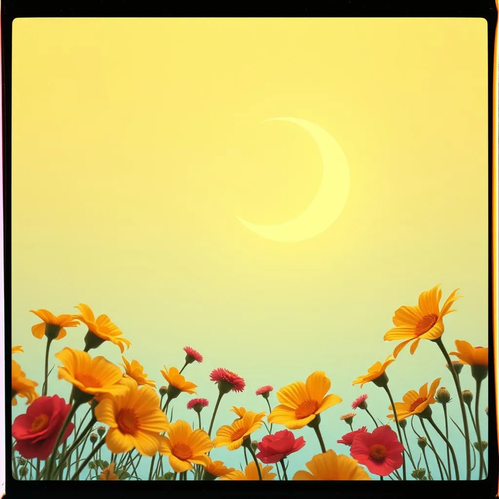 Sunshine and Moonlight for Val