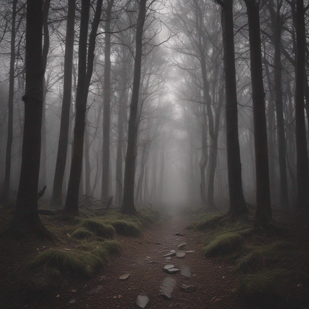 Curse of the Wendigo