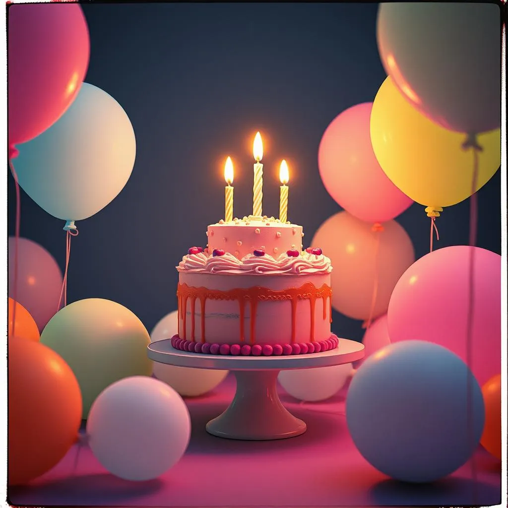 Marco Geburtstag