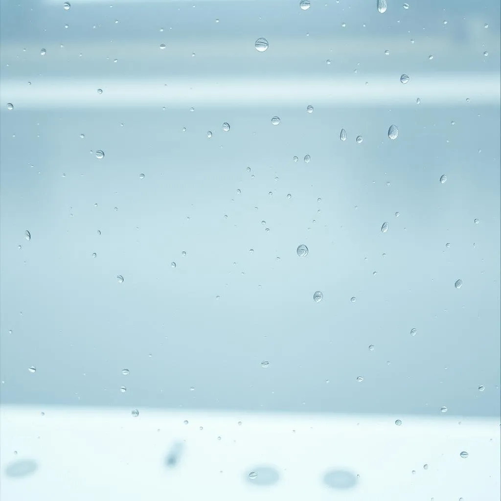 Rainy Reverie
