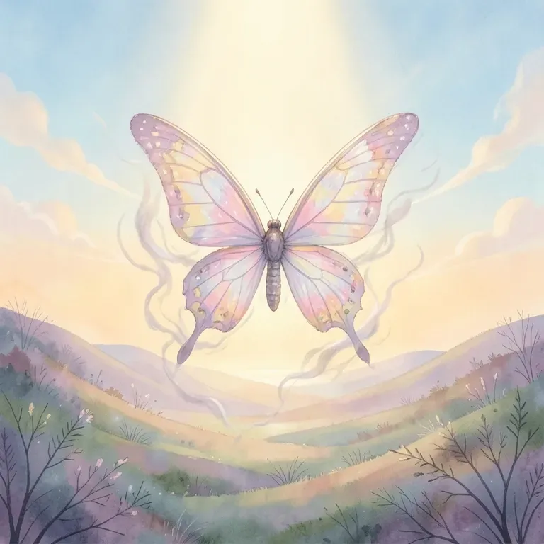 Chrysalis