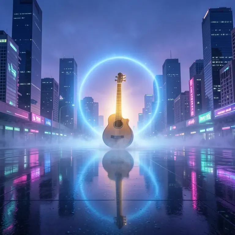 DJPİSLİK Echoes of a Digital Woman  (DJPİSLİK Areeeeeesse brass)