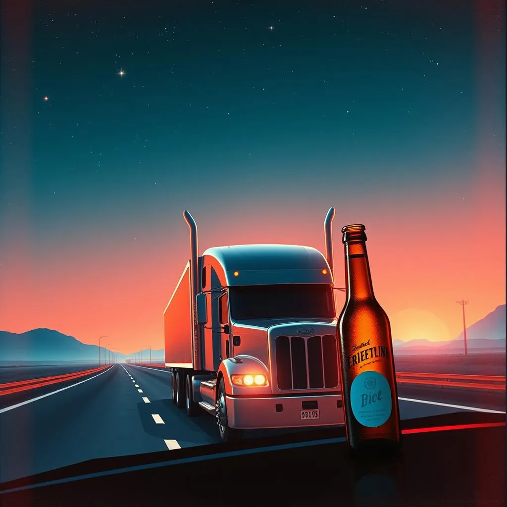 Highway Brew and Cargo