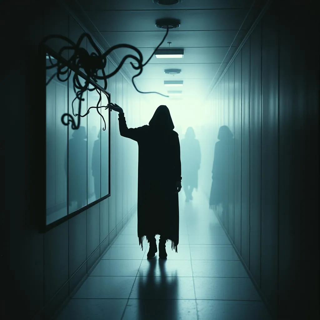 Ink of the Reckoning