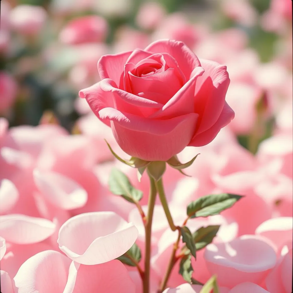 Notre histoire d'amour