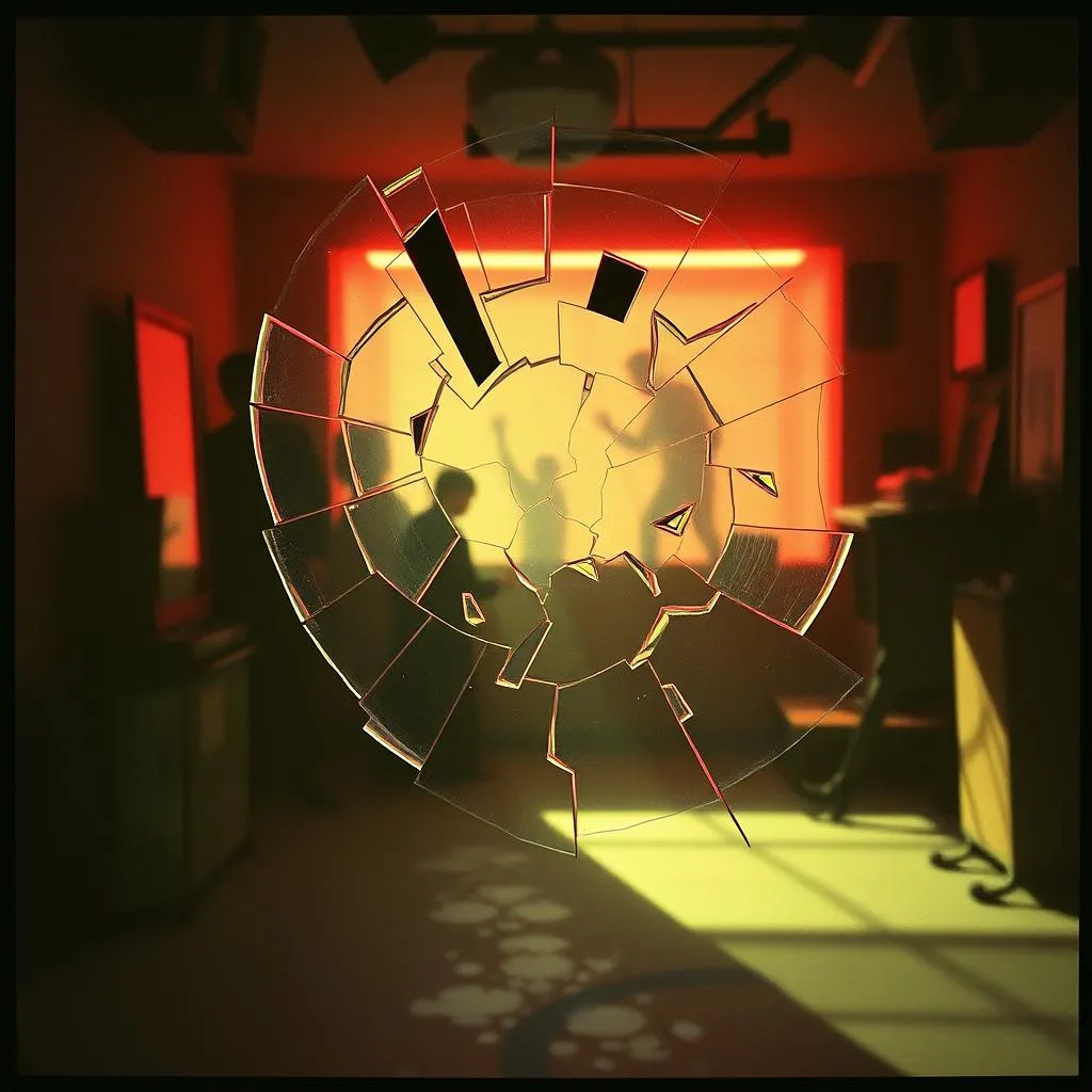 Rude Much!