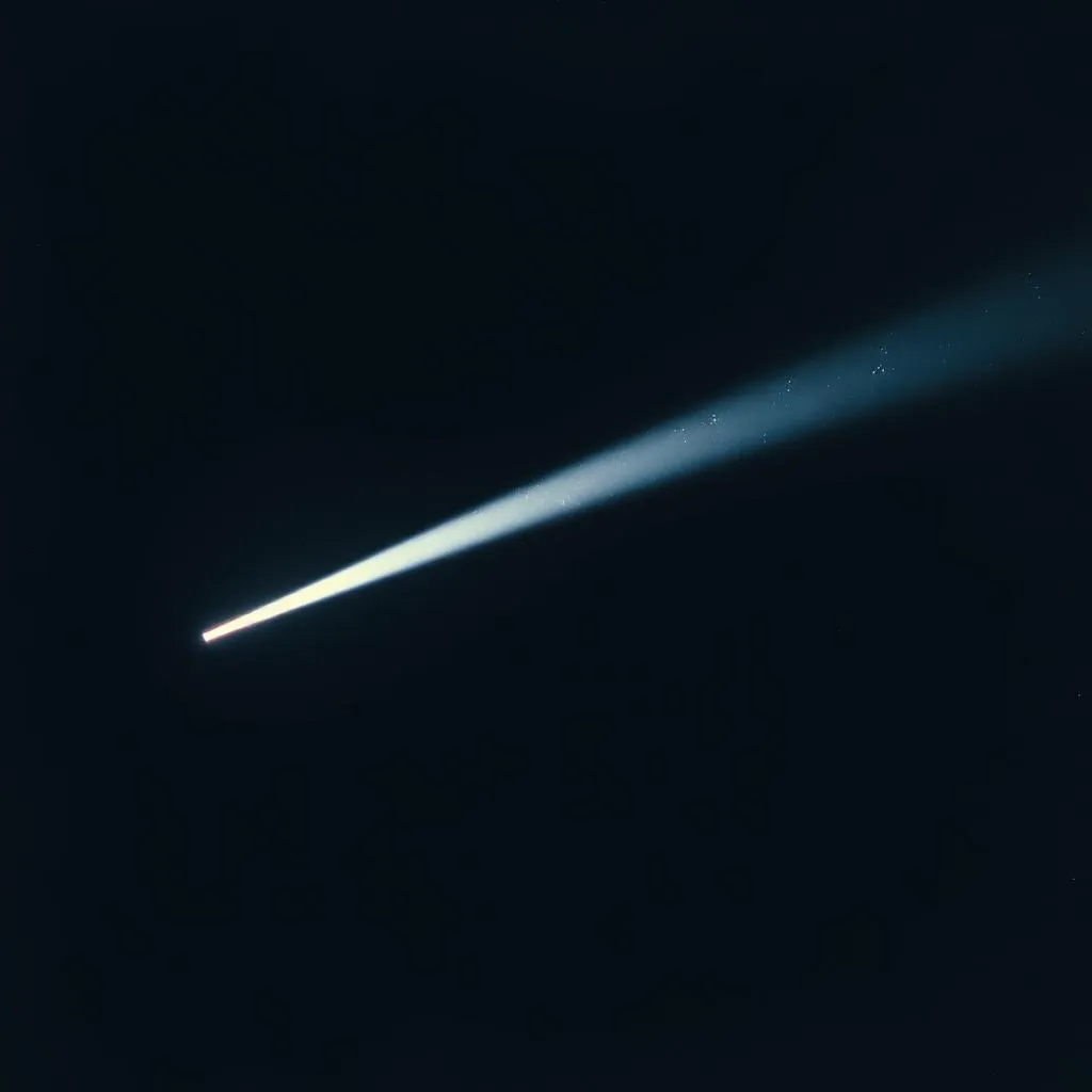 Stardust Trails