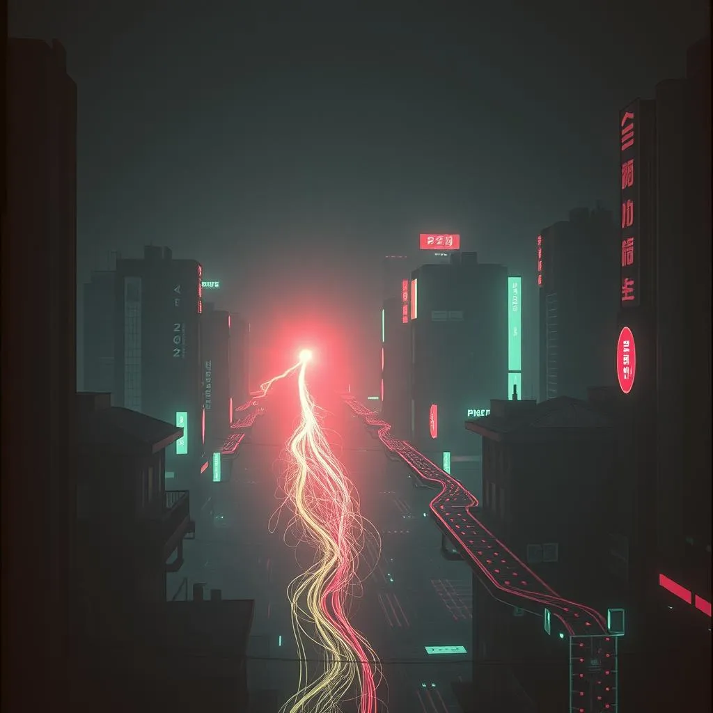 Electricity