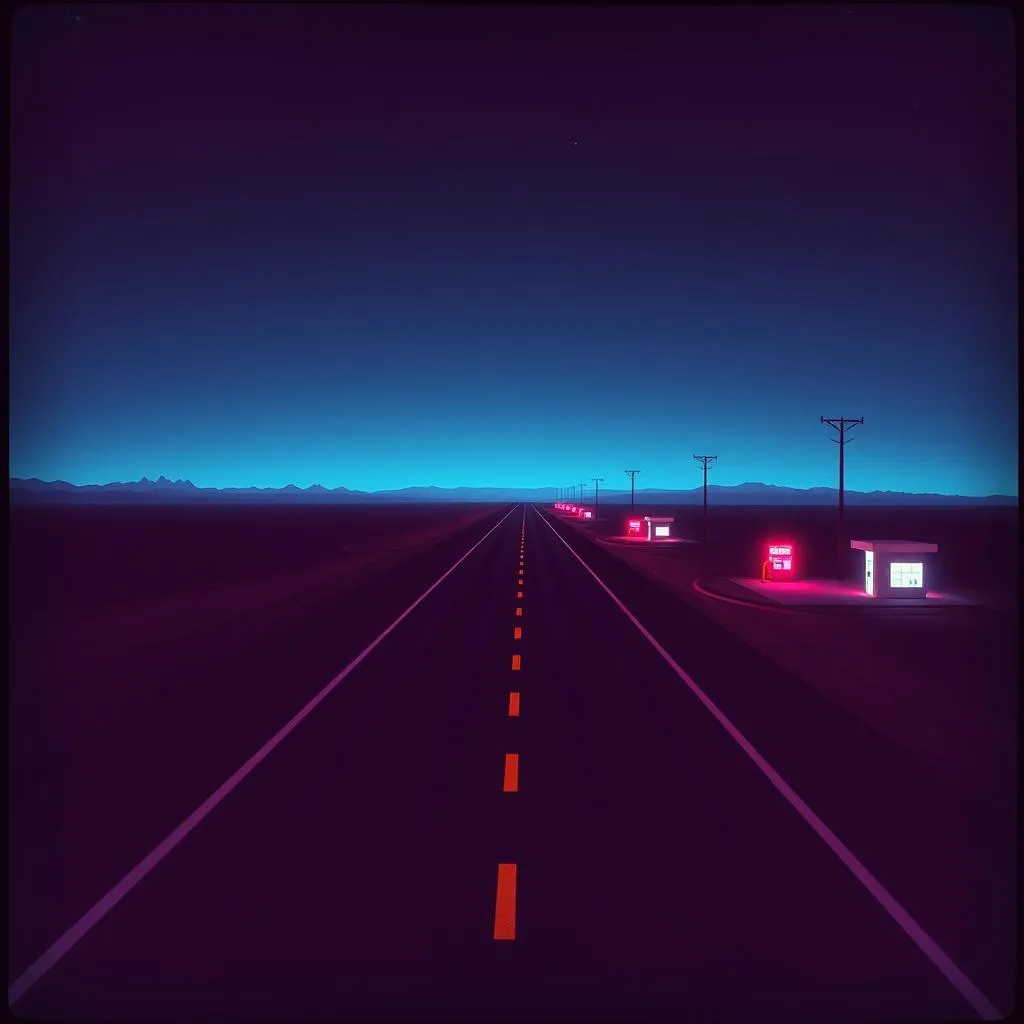 Route 66