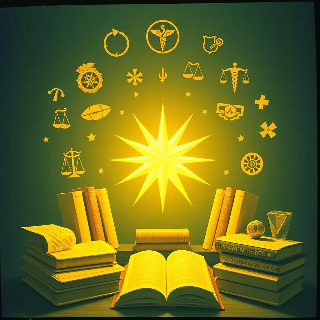 The Court’s Bright Star